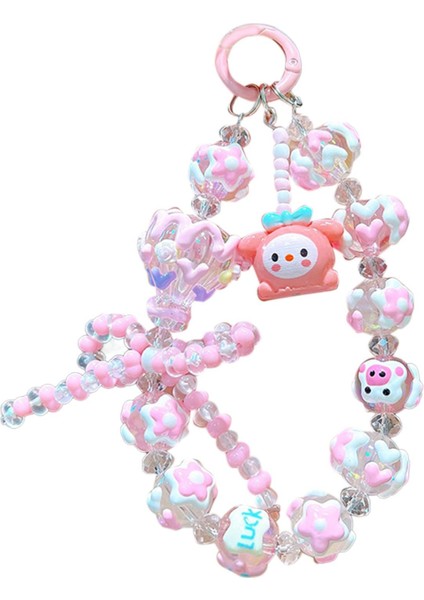 Taşınabilir Anahtarlık (Yurt Dışından)