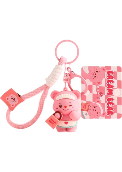 Taşınabilir Anahtarlık (Yurt Dışından)