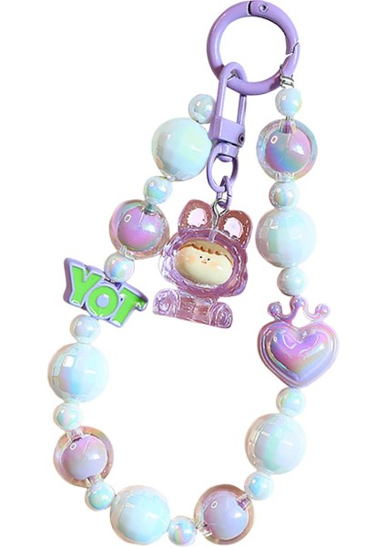 Taşınabilir Anahtarlık (Yurt Dışından)