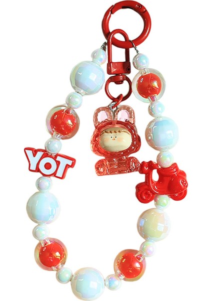 Taşınabilir Anahtarlık (Yurt Dışından)