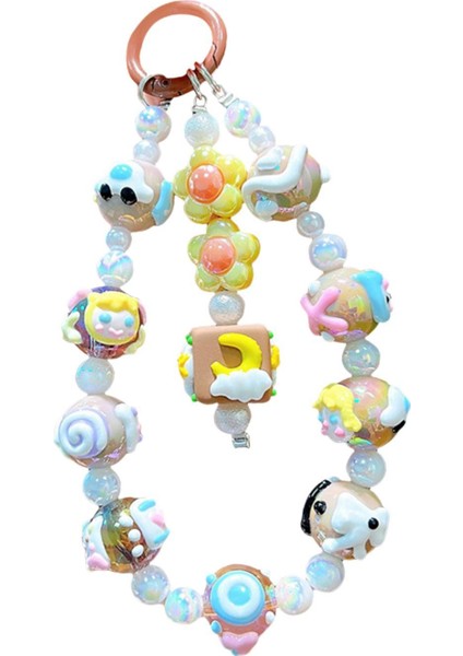 Telefon Süsü Telefon Zinciri Anahtarlık (Yurt Dışından) fiyatları