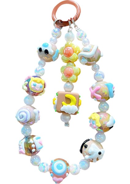 Telefon Süsü Telefon Zinciri Anahtarlık (Yurt Dışından) fırsatları