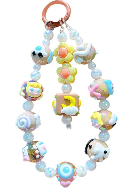 Telefon Süsü Telefon Zinciri Anahtarlık (Yurt Dışından) indirimleri