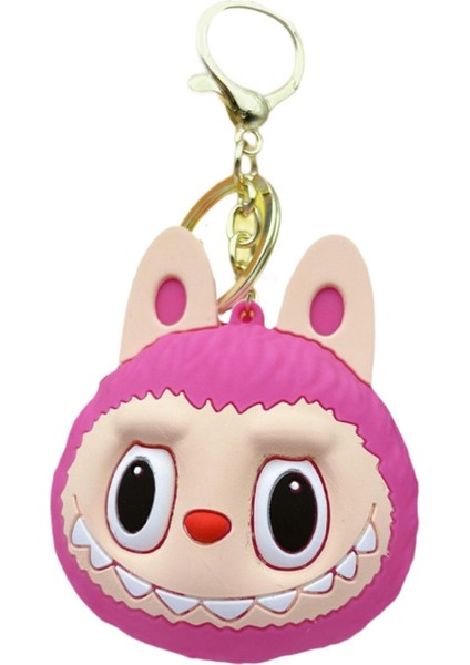 Çanta Anahtarlık Gül Kırmızı (Yurt Dışından) fiyatları