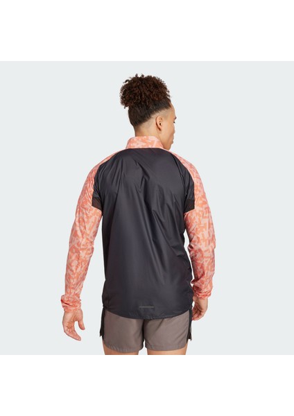 TERREX IW9239 Terrex Trail Running Wind Jacket