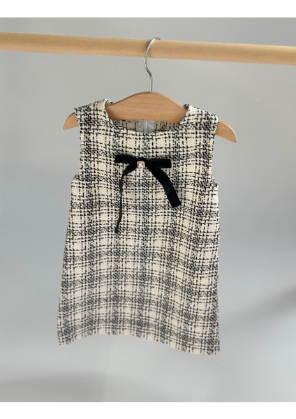 Kız Çocuk Tüvit Elbise indirimleri