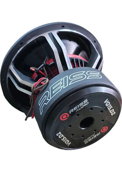RS-VQ15