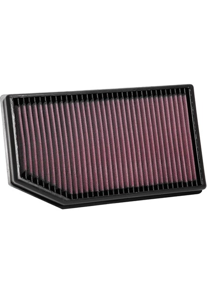 Jeep Gladiator-Wrangler 2018-2024 KN-33-5076 Hava Filtresi