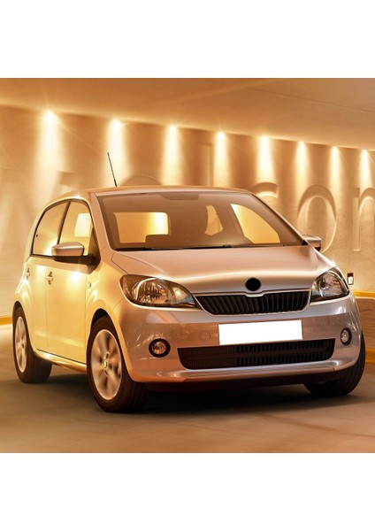 Skoda Citigo 2012-2020 Ön Cam Arka Cam Silecek Seti 1ST998001