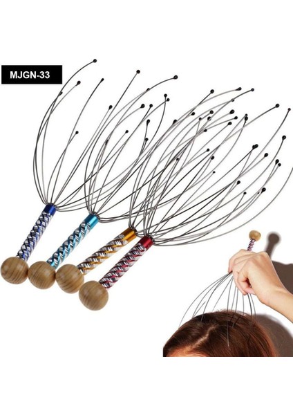 Bokomo Kafa Masaj Teli fiyatları