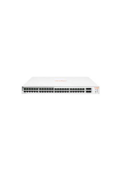 Aruba JL815A 1830 48G 48PORT 24XPOE Swıtch