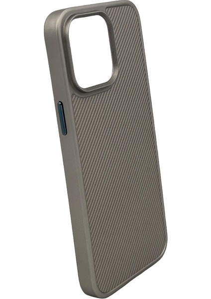 Apple iPhone 15 Pro Uyumlu NT-N039 Arka Koruma Kılıf