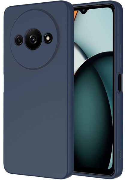 Xiaomi Redmi A3 4g 2024 Uyumlu Trend Seri Arka Koruma Kılıf