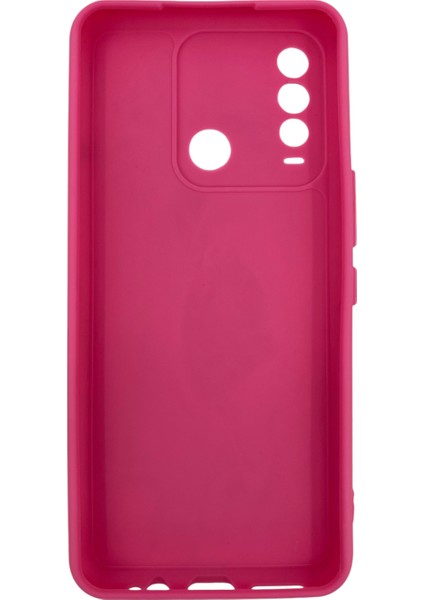 Tecno Spark 8t Uyumlu Trend Seri Arka Koruma Kılıf