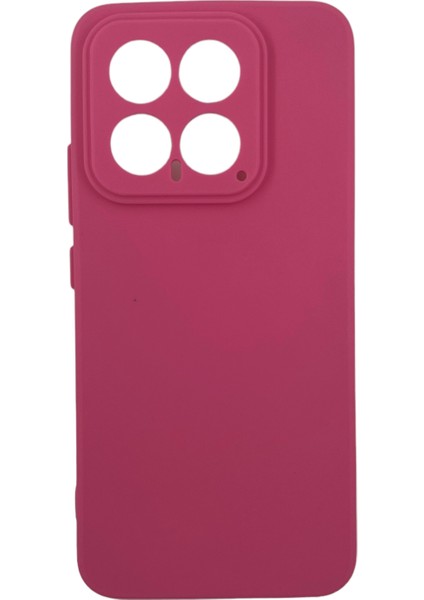 Xiaomi Mi 14 Uyumlu Trend Seri Arka Koruma Kılıf