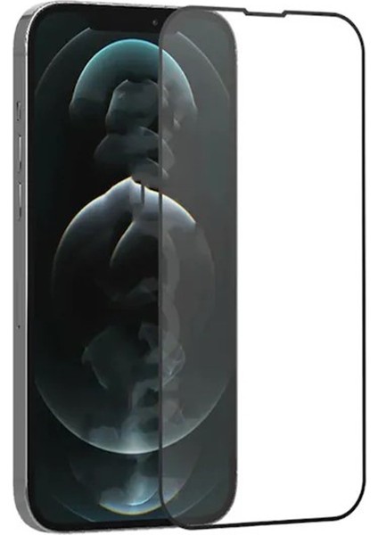 Apple iPhone 15 Uyumlu Ön Koruma Seramik Nano Ekran Koruyucu