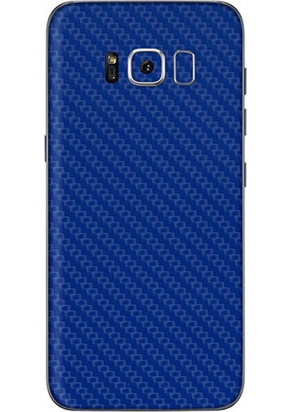 Samsung Galaxy G955 S8 Plus Uyumlu Arka Koruma 3m 360 Kaplama