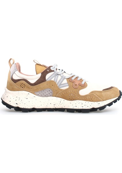 Bej - Taba Erkek Sneaker Yamano 3 Unı fiyatları