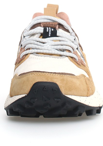 Bej - Taba Erkek Sneaker Yamano 3 Unı fırsatları