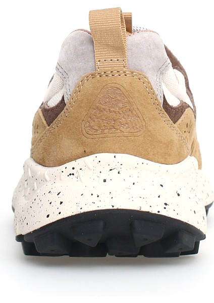 Bej - Taba Erkek Sneaker Yamano 3 Unı indirimleri