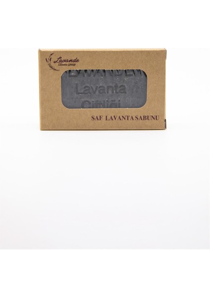 Doğal Lavanta Sabunu-Killi fırsatları