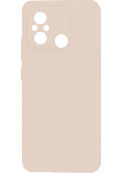 Xiaomi Redmi 12C Uyumlu Nano Arka Koruma Kılıf