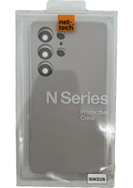 Samsung Galaxy S23 Ultra Uyumlu NT-N020 Arka Koruma Kılıf modelleri