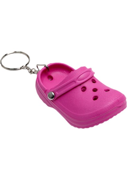 Taşınabilir Anahtarlık (Yurt Dışından)