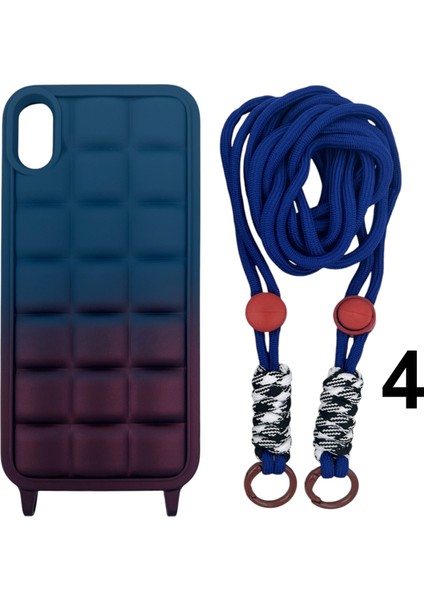 Apple iPhone Xr Uyumlu NT-N024 Arka Koruma Kılıf fırsatları