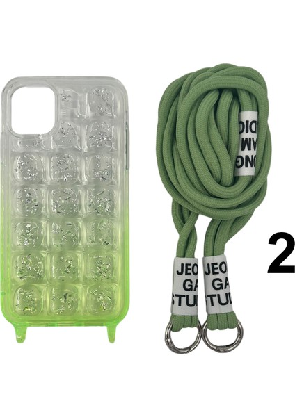 Apple iPhone 13 Uyumlu NT-N025 Arka Koruma Kılıf