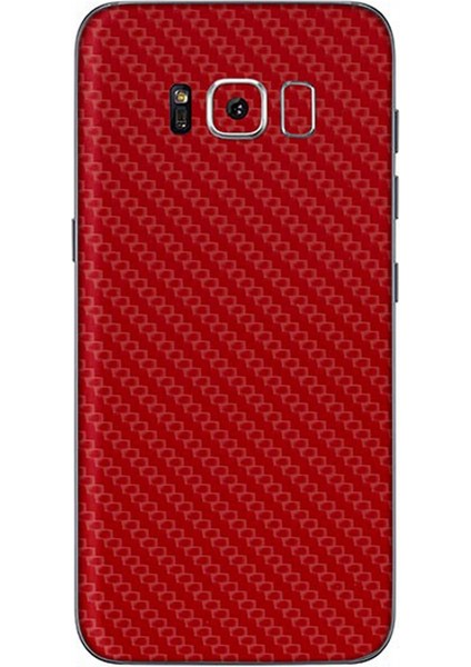 Samsung Galaxy G955 S8 Plus Uyumlu Arka Koruma 3m 360 Kaplama