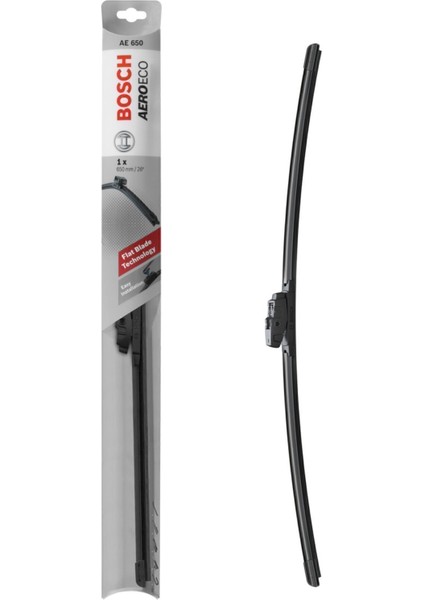 Ön Cam Sileceği Skoda Superb 3 (Yolcu Tarafı)- [450 Mm] 3V3 (2015 - ) - Ae 450