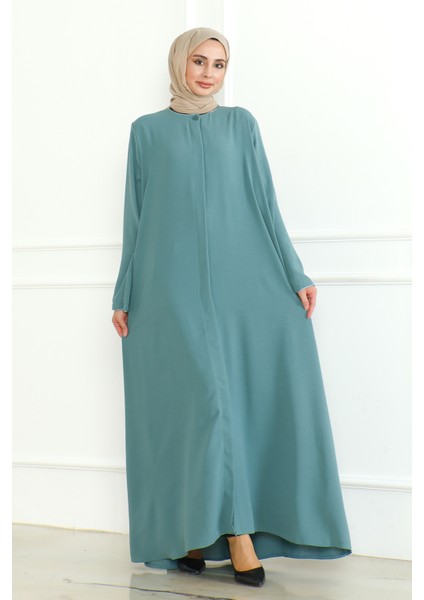 Nora Ferace Mint Yeşili