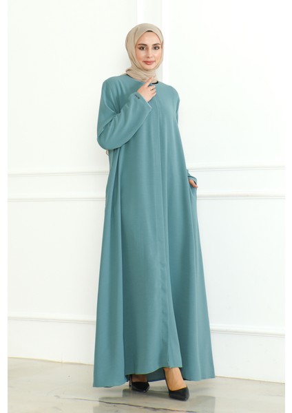 Nora Ferace Mint Yeşili fiyatları