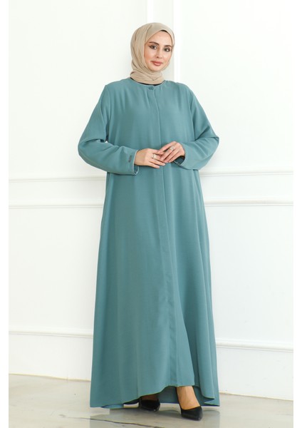 Nora Ferace Mint Yeşili fırsatları