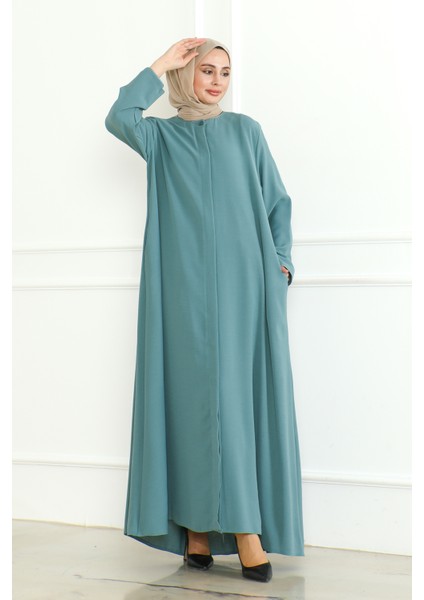 Nora Ferace Mint Yeşili indirimleri