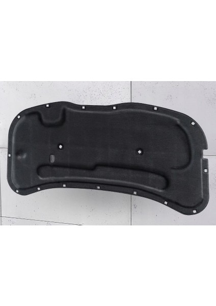 Volkswagen Polo 2006- 2010 Motor Kaput Keçesi fiyatları