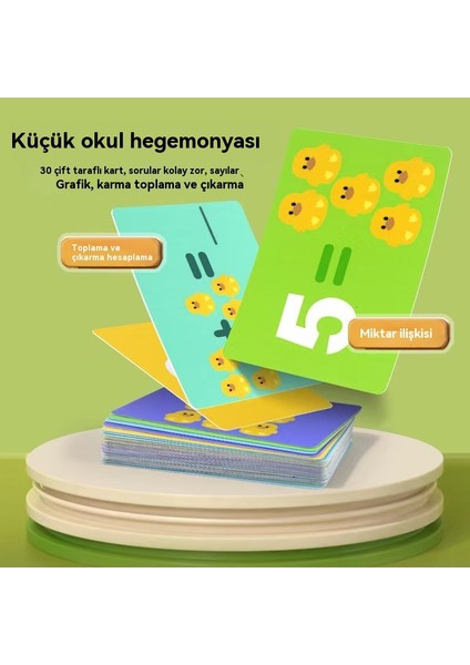 Dijital Balans Oyuncağı, Çocukların Erken Eğitimi, Teddy Bear Balans Oyuncağı, Ekleme ve Çıkarma Işığı, Matematik Öğretme Aracı (Yurt Dışından)