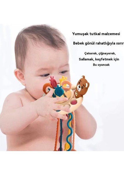 Çizim, Oyun, Çiçek, Basın, Parmak Egzersi, Erken Çocukluk Eğitimi, Sensör Integrasyonu, Çocuklar ve Genç Çocuklar Için Bilinçli Bulmaca Oyuncakları (Yurt Dışından)