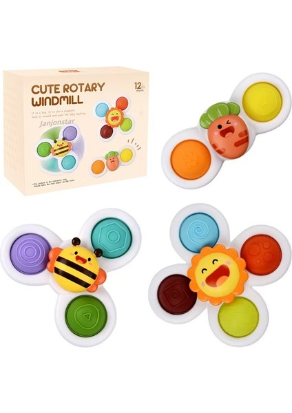 Baby Rainbow Cellar Fun Bead Splicing Stacking Music Building Blocks Puzzle Game Gift For Children And Young Children (Yurt Dışından)