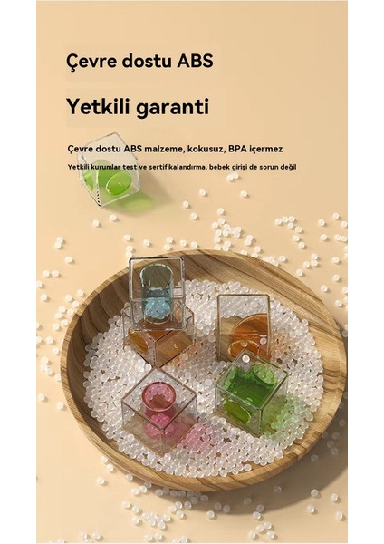 Çocukların Ilk Eğitimi, Bilinçli Işık, Lojik Düşünce Eğitimi, Bulmaca ve Çeşitli Toplu Oyuncakları Için Yaratıcı Bor Çizgisi Inşa Blokları 24P (Yurt Dışından)