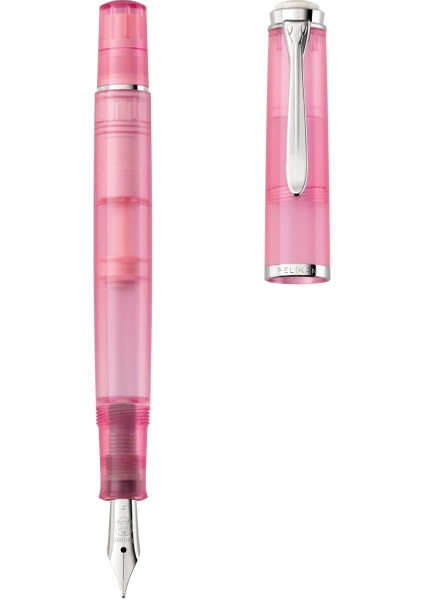 M205 Rose Quartz Dolma Kalem - Ef fiyatları
