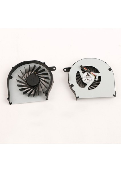 HP G62 CPU FAN Uyumlu CPU Fan