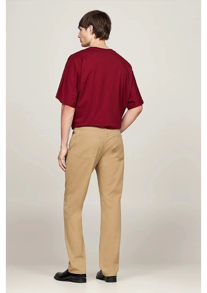 Erkek Denton 1985 Pima Bej Pantolon fiyatları