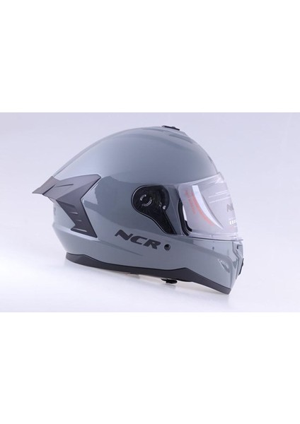 Ncr Kapalı Kask Nardo Grey Xl