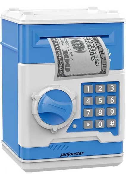Atm, Çocukların Yaratıcı Domuz Bank A S Inda Şifre Parasını Sadece Büyük Kapasitede Depolayabilir. Bu Sadece Domuz Bankasına Girip Çıkabilir. (Yurt Dışından)