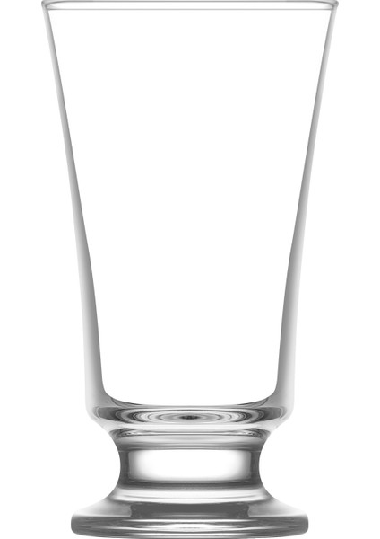 Troya 3'lü Su Bardağı