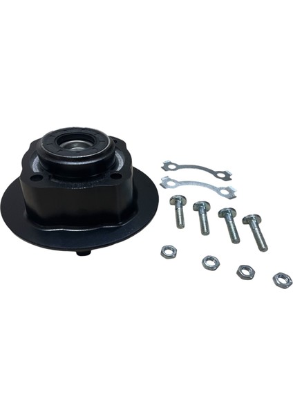 Mondial 150 Mh Drift Arka Dişli Göbeği Komple