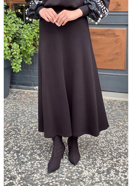 Elit Etek 124K13011 Siyah