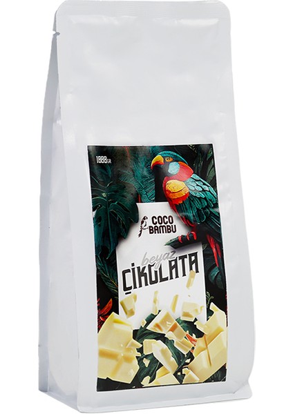 Beyaz Cıkolata 1 kg